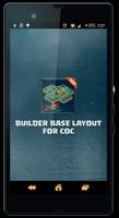 Builder Base Layouts: 2017 Affiche