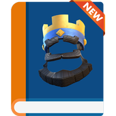 New Clash Royale Guide icon
