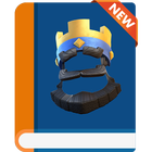 New Clash Royale Guide: 2017 icône