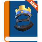 New Clash Royale Guide: 2017 ไอคอน