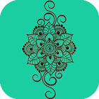 Stylish New Mehndi Designs أيقونة