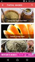 Organic Skin Care & Beauty Care: Homemade Remedies تصوير الشاشة 2