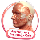 Anatomie Et Physiologie Test APK