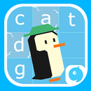 Crossword Puzzle Solver: Games for girls and boys-APK