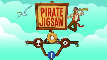 Gratis Jigsaw Fun Games penulis hantaran