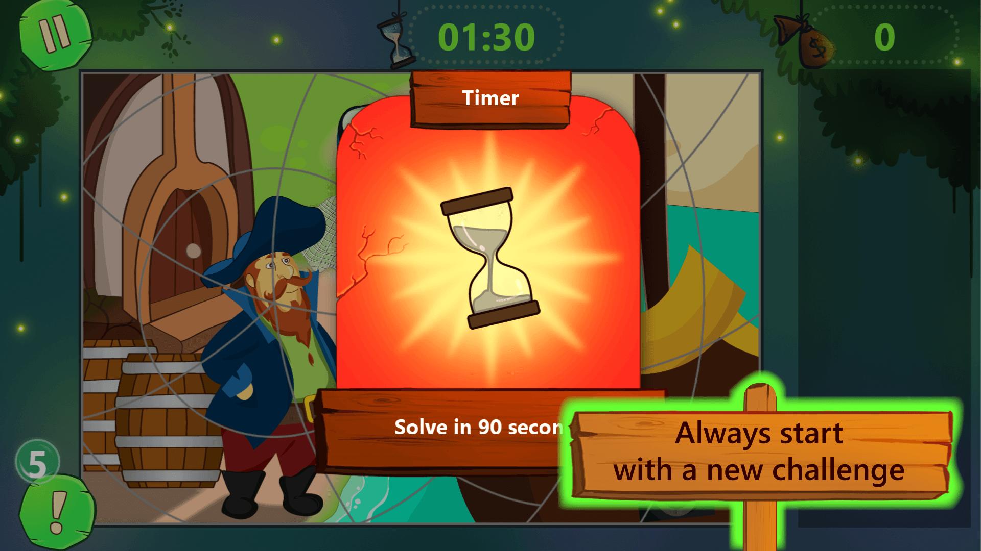 Jigs W Puzzle 2 An Award Winning Jigsaw Puzzle Game For Windows