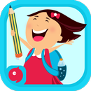 Preschool Learning Games - Fun-APK