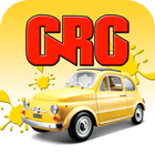 Carrozzeria GRG आइकन