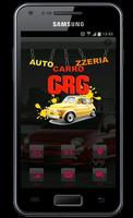 Carrozzeria GRG स्क्रीनशॉट 2