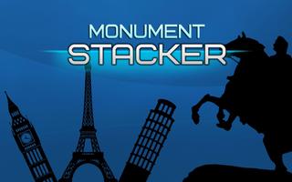 برنامه‌نما Monument stacker عکس از صفحه