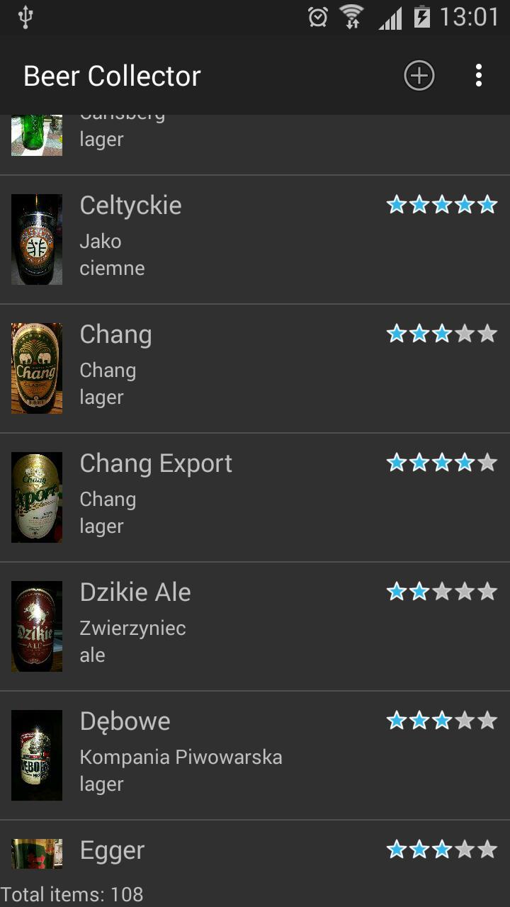 Beer game Android.
