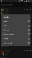 Beer Collector screenshot 3