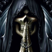 grim reaper live wallpaper