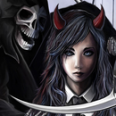 死神 Lwp APK