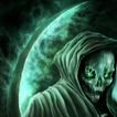 grim reapers wallpaper