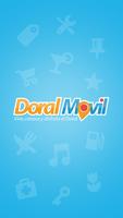 Doral Movil Cartaz