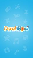 Doral Movil постер
