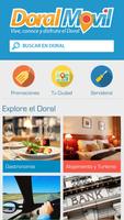Doral Movil screenshot 1