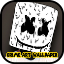 Grime Art Wallpaper APK