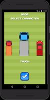 Tap to brake - Arcade car game syot layar 2