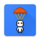 Tiny Sky Divers - Retro pixel game APK