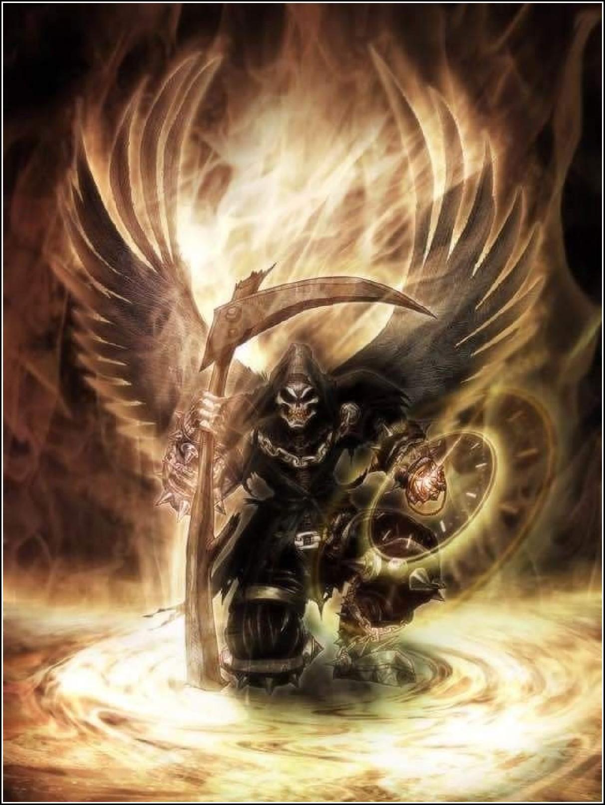 Grim Reaper Wallpaper For Android Apk Download Grim Reaper Wallpaper For Android Apk Download