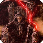 Grim Reaper Wallpaper biểu tượng