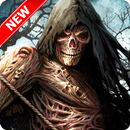 Grim Reaper Wallpaper APK