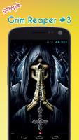 Grim Reaper Wallpaper تصوير الشاشة 3