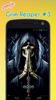 Grim Reaper Wallpaper ภาพหน้าจอ 3