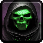 Grim reaper live wallpaper иконка