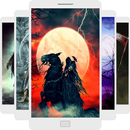 Grim Reaper Wallpapers & Backgrounds APK