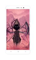 Grim Reaper Wallpapers & Backgrounds Screenshot 1
