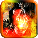Grim Reaper You Play With Fire-APK