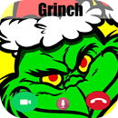 Fake Call From Grinch Prank-Pro APK