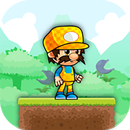 Crazy Adventures-APK