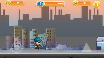 Zoombie Shooter screenshot 3