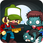 Zombies Hunter 2 ícone