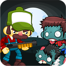 Zombies Hunter 2 aplikacja