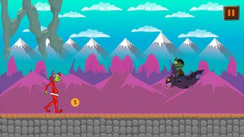 grinch kids game screenshot 2