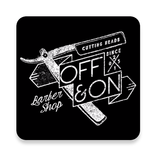 ”Off & On Barbershop
