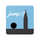 Hold To Jump Dash APK