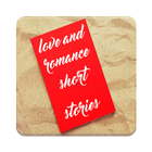 Love & Romance Short Stories icône