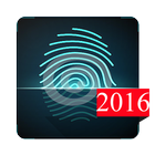 Lie Detector 2016 Prank আইকন