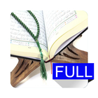 Full Quran in English-icoon