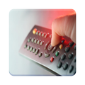 Remote For Samsung TV IR