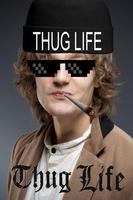 Thug Life Maker 2016 imagem de tela 1