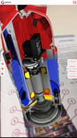 Grindex Cutaway ảnh chụp màn hình 2