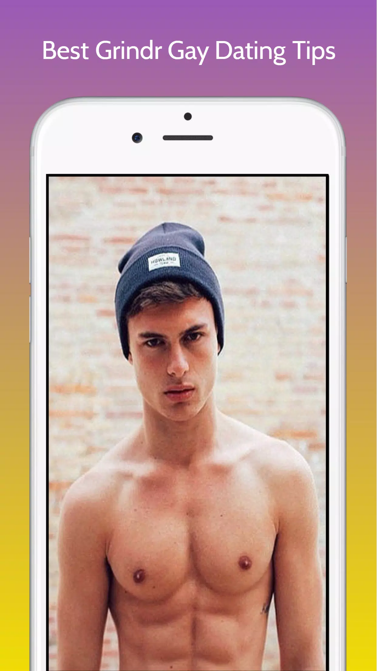 Chat live best gay ‎Grindr