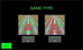 Crazy Traffic Racer ภาพหน้าจอ 3